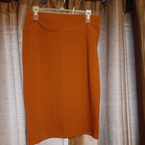 Lularoe Cassie Skirt